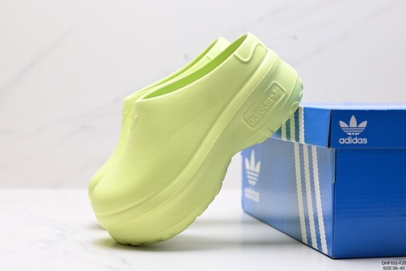 Adidas Adifom Shoes